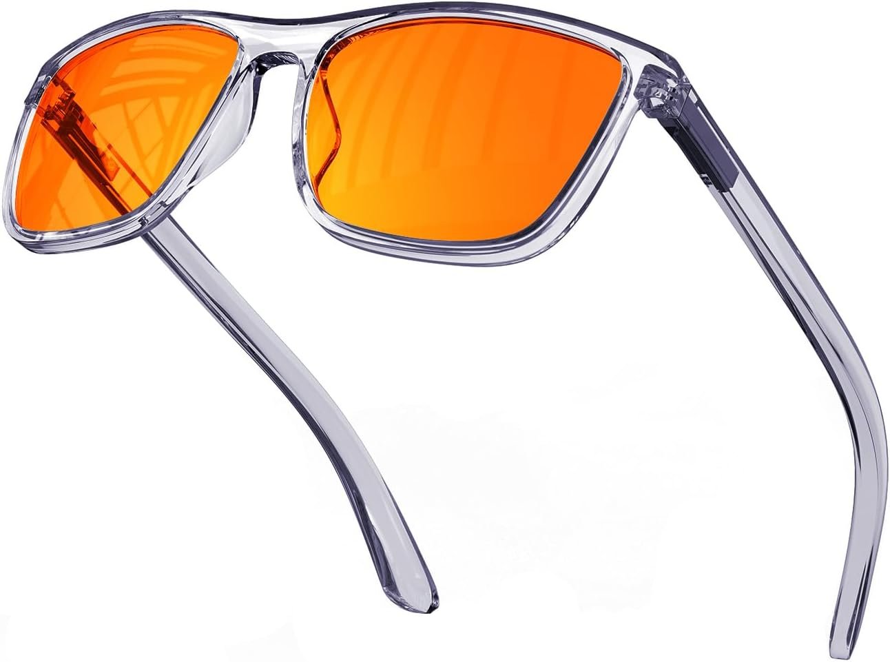 Bloomoak Blue-Light Blocking Glasses