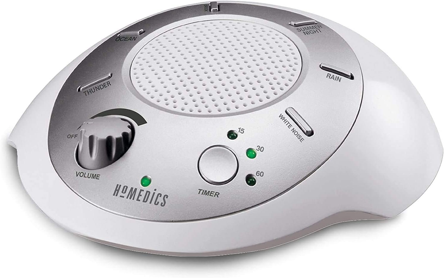 HoMedics SoundSleep