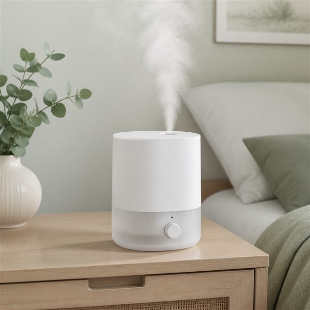 Humidifiers