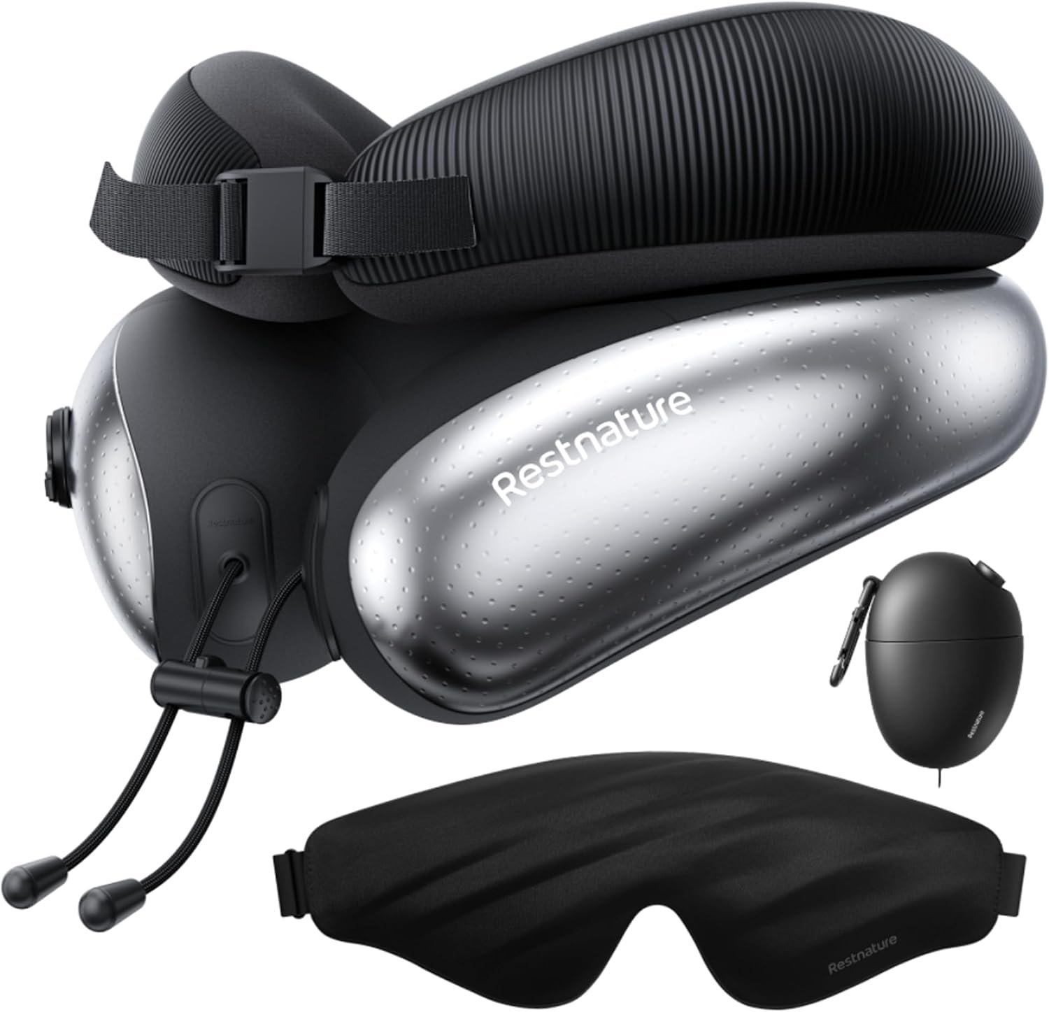 Restnature Travel Neck Pillow
